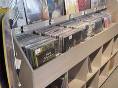 -浣熊唱片店(上海影城店)