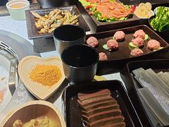 -火鳳祥美蛙牛肉自助(青悦城店)