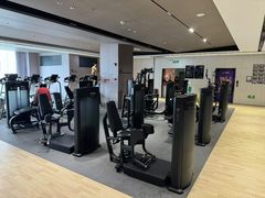 -力美健健身游泳俱乐部(顺联国际店)