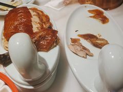 -小吊梨汤·北京菜·烤鸭(双井乐成中心店)