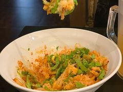 本家牛肉大酱汤-韩屋韩国料理(天山路店)