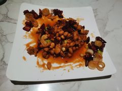 -上上瓷·艺境川菜(IFS旗舰店)