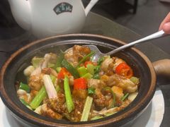 -飞尝蚝·顺德菜·鱼生(顺德总店)