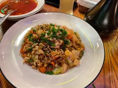 洛奇特色炒饭-MR.ROCKY洛奇先生RESTAURANT&BAR(宝安壹方城店)