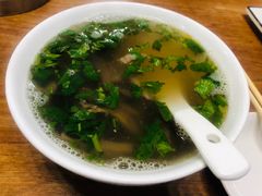 -王胖子驴肉火烧(鼓楼店)