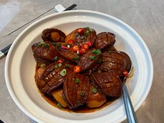 -西安高新洲际酒店•彩丰楼中餐厅