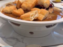 -玉林烤鸭店(定福庄店)