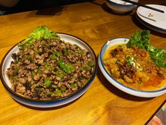 -觅山云南菜(泊富ICITY店)