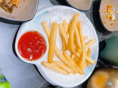 -炭火之恋韩式烤肉·鳗鱼(韩乐坊店)