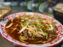 -灶东家民间菜(回兴店)