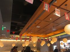 -苏泡泡豆花烤鱼(婺源店)