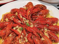 -必点海鲜·海肠捞饭大王(滨江道店)