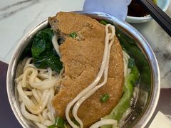 -食惠里小笼包面馆(越秀店)