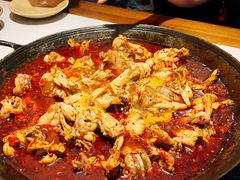 -老天桥蛙炉火锅(姑苏总店)