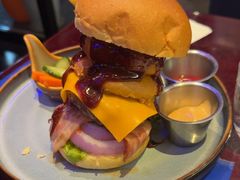 -blue frog蓝蛙(长泰广场店)