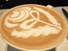 -王府半岛酒店·大堂茶座