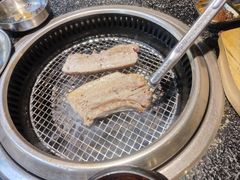 -红泥小火炉·东北泥炉烤肉(天一旗舰店)