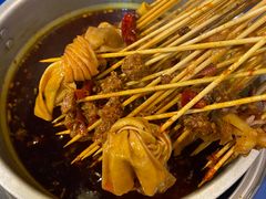 -马路边边串串香(大成路店)