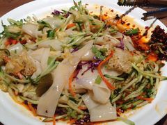 IMG_0049-西贝莜面村(上海百联西郊店)