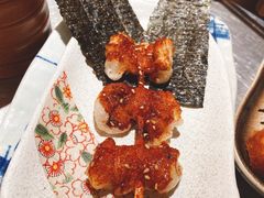 -火山屋台(新街口店)