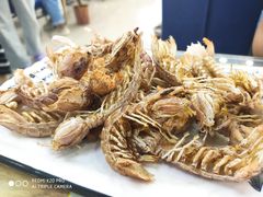 -聚德福海鲜家常菜(刘庄店)