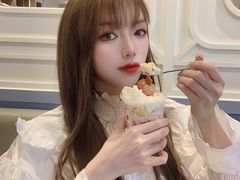 -满记甜品(巴黎春天宝山店)