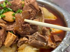 -桂萍特色牛筋牛杂(长堤街总店)
