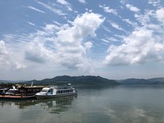 -东钱湖旅游度假区