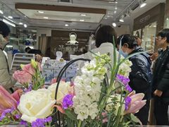 -华彬眼镜专业渐进配镜(潘家园店)