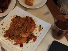 -翠华餐厅(德基广场店)