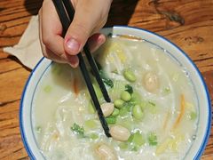 -老雒阳面馆·水席(定鼎门店)