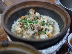 -红星光发煲仔饭(大石街店)