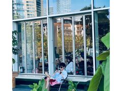 -SAANCI山池咖啡(海上世界文化艺术中心店)