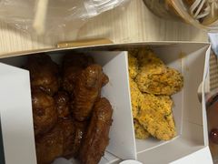 -正谈炸鸡(深圳首店)