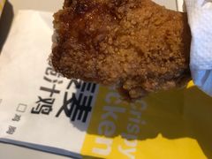 -麦当劳(酒仙桥路店)