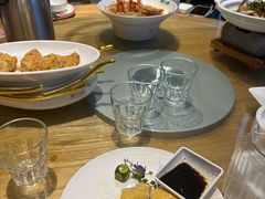 -新白鹿餐厅(城西银泰城店)