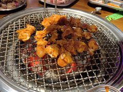 掌中宝-·缸桶屋·韩式牛肋条自助烤肉(西湖D11店)
