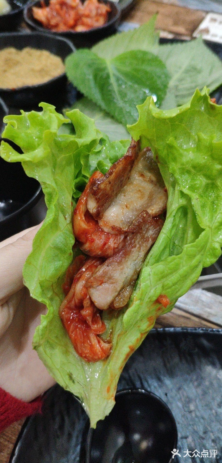 照东牛烧