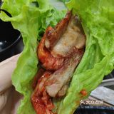 照东牛烧