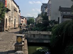 -黎阳老街