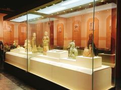 -历代帝王庙博物馆