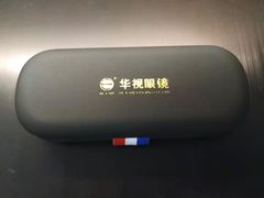 -华视眼镜(明发商业广场店)