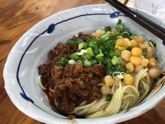 -秦云老太婆摊摊面(长嘉汇两江峯店)