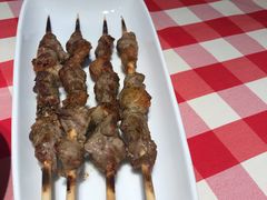 -西贝(上海我格广场店)