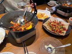 -小户人家(循礼门南国中心店)