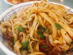 -清真马虎面馆(西七路店)