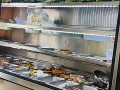 -二钢串叔麻辣烫(华龙大厦店)