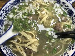 牛肉汤-淮南牛肉筋汤(锦辉商城店)