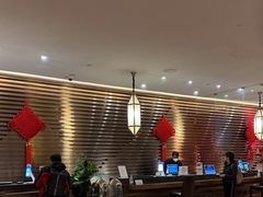 -昆明中心皇冠假日酒店