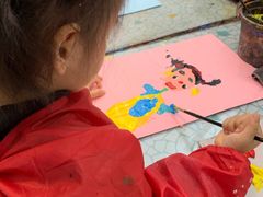 -tomato蕃茄田艺术(新天地中心)